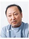 医師 天野 幹三の写真