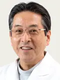 院長 芳賀 定の写真