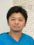 院長 河村 修司の写真