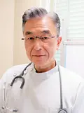 院長 秋山 幸久の写真