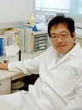 医学博士 三輪谷 博史の写真