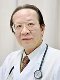 医学博士 林 宗融の写真