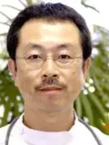 院長 久金 誠の写真