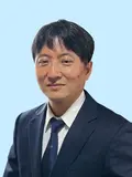 院長 中 友也の写真