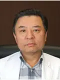 院長 冨田 哲生の写真