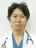 理事長 内田 貞輔の写真