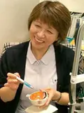 院長 母坪 雅子の写真