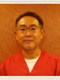 院長 篠崎 稔の写真