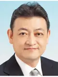 院長 竹村 茂一の写真