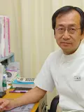 医学博士 梅原 裕の写真