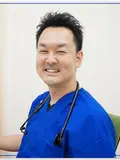 医学博士 太田 昌克の写真