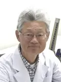 医学博士 陳 茂楠の写真