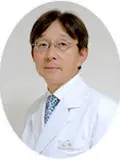 医学博士 山本 久文の写真