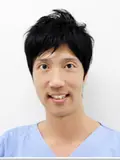 院長 若林 学の写真