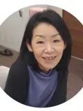 院長 山田 幸子の写真