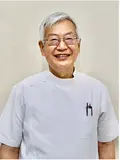 院長 中 透の写真