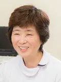 院長 梶山 和恵の写真