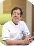 院長 阪中 明人の写真