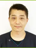 院長 森 基の写真