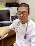 医学博士 八幡 曉直の写真