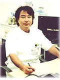 医学博士 中西 勝也の写真