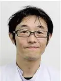 院長 岡本 祐一の写真