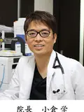 院長 小倉 学の写真