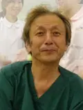 歯学博士 清水 治彦の写真