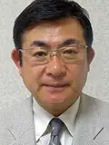 理事長 中谷 玲二の写真
