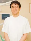 院長 河野 寛二の写真