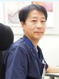 院長 岡田 吉弘の写真
