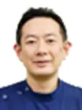 理事長・院長 金光 裕仁の写真