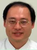 院長 飯田 俊穂の写真