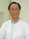院長 堅田 幸洋の写真