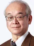 医学博士 百束 比古の写真