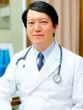 院長 稲村 恒明の写真