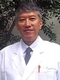 院長 安倍 勇の写真