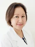 院長 藤森 理子の写真