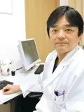 院長 赤塚 俊文の写真