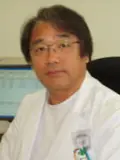 院長 籠田 豊の写真