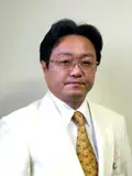 院長 堤 康博の写真