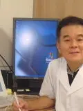 院長 岡野 光伸の写真