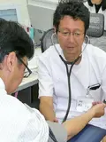 院長 渡邊 正之の写真