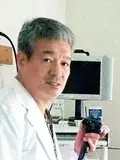 院長 秀島 道治の写真