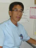 院長 塩塚 真二の写真