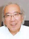 理事長 蓮見 賢一郎の写真