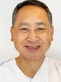 院長 武藤 昇の写真