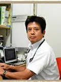 院長 田中 勝巳の写真