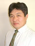院長 吉本 彰宏の写真