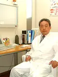 院長 大迫 文麿の写真